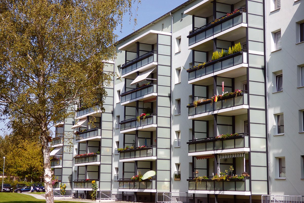 Baugeschehen 2020 Baugeschehen 2020