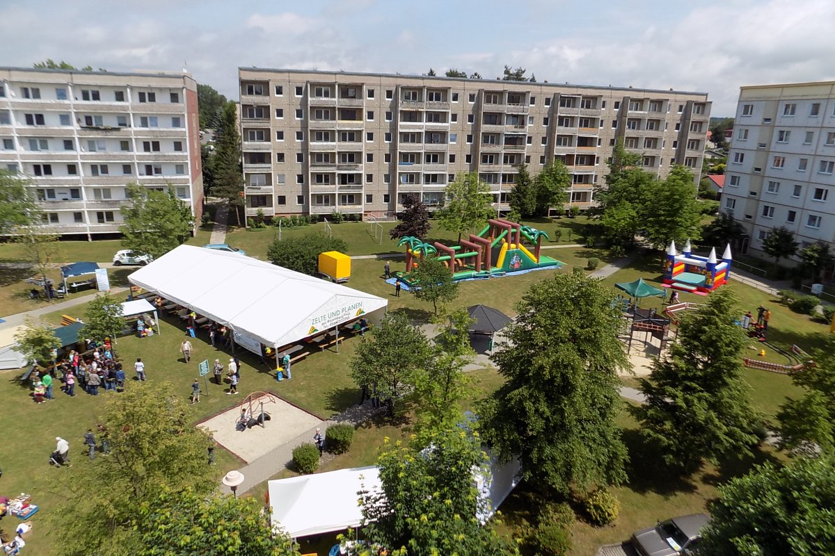 Sommerfest 2015 Sommerfest 2015