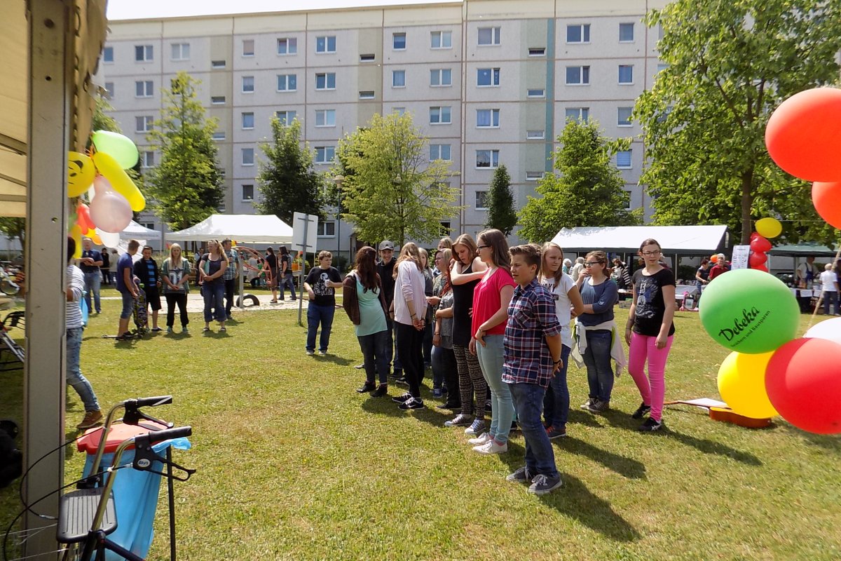 Sommerfest 2015 Sommerfest 2015