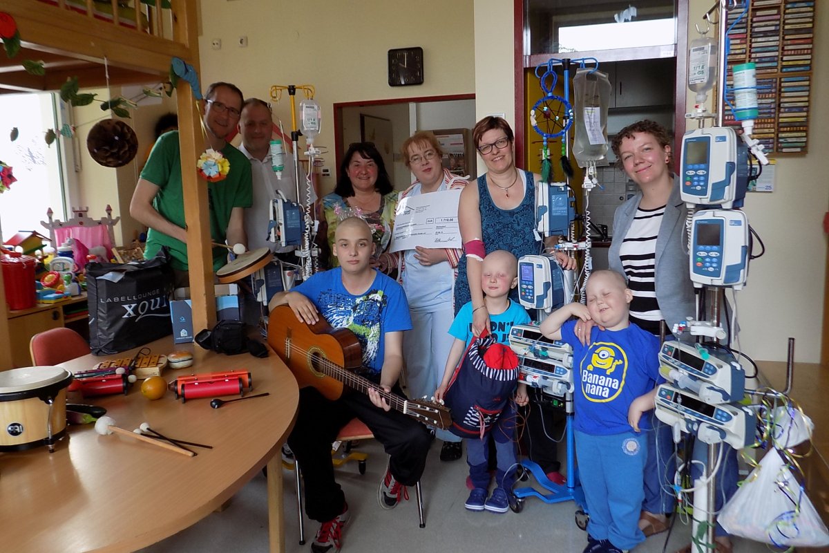 Sommerfest 2015 Sommerfest 2015