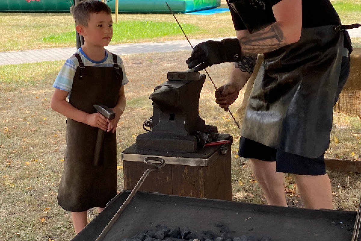 Sommerfest 2022 Sommerfest 2022