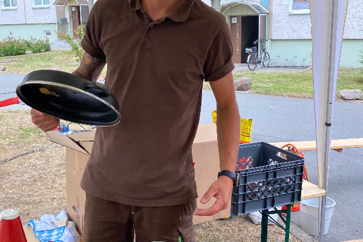 Sommerfest 2022 Sommerfest 2022