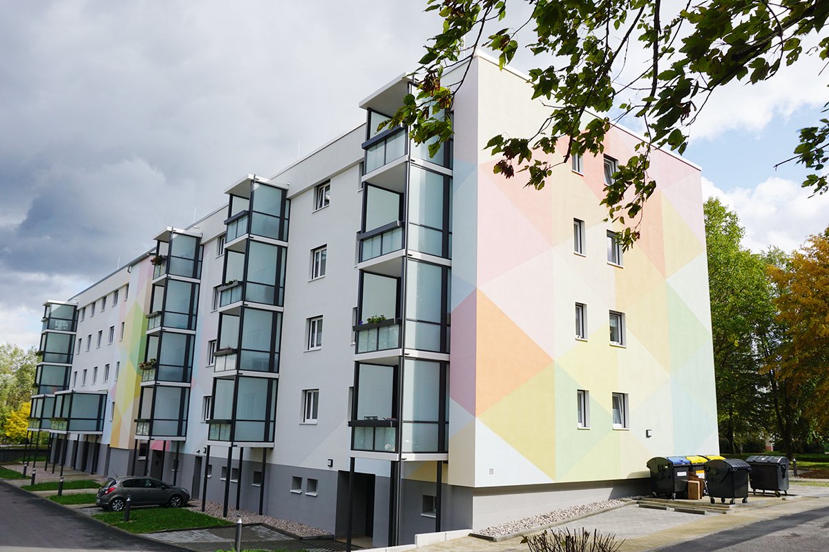 Baugeschehen 2019 Baugeschehen 2019