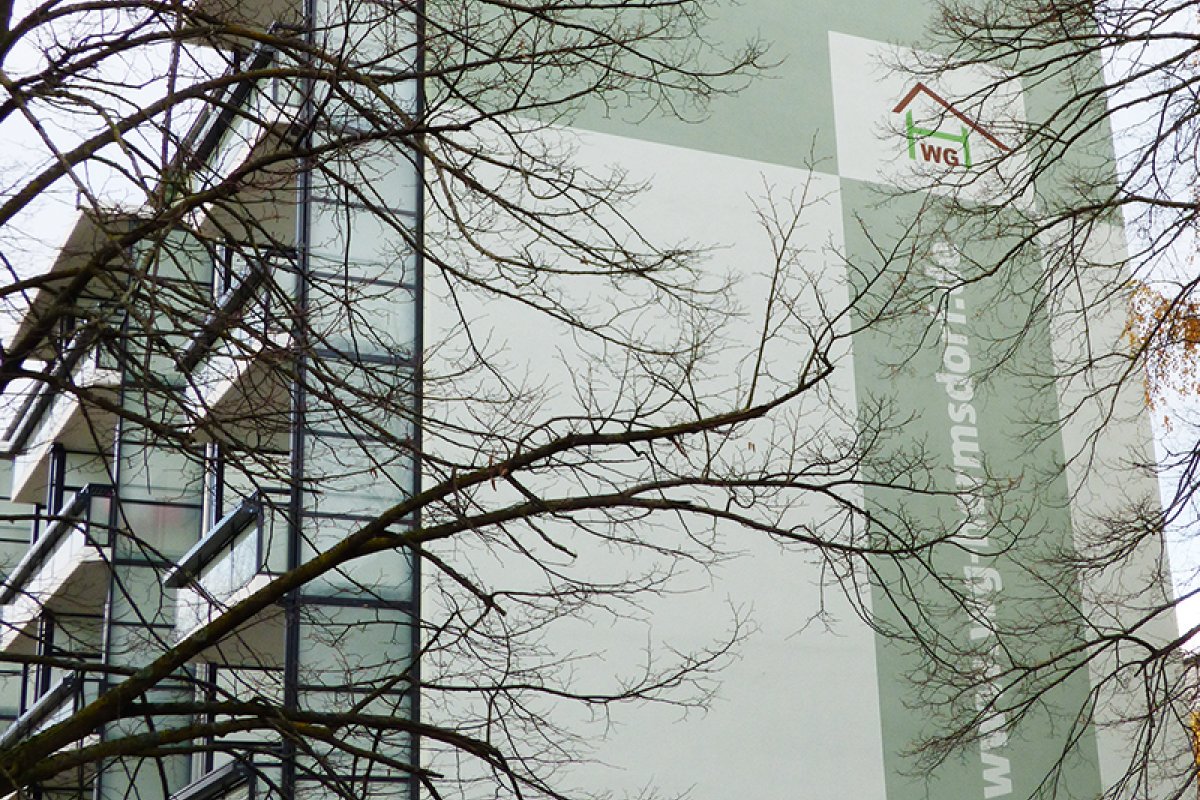 Baugeschehen 2019 Baugeschehen 2019