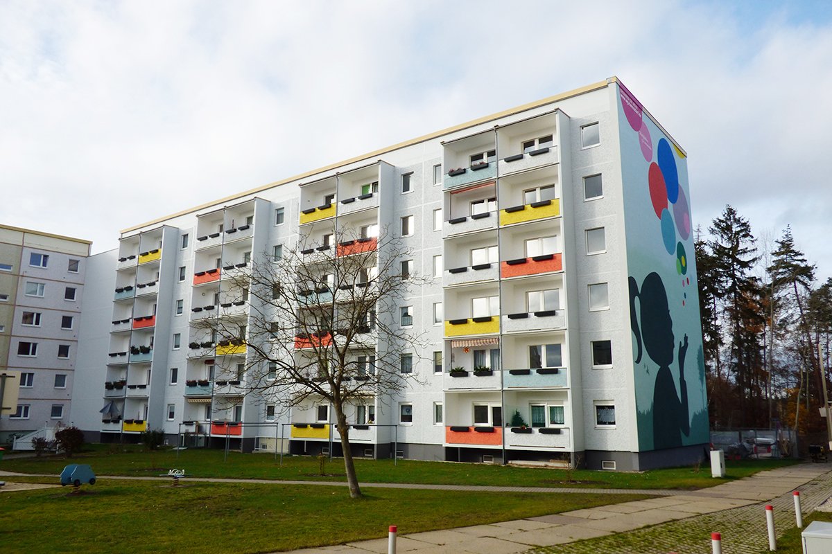 Baugeschehen 2019 Baugeschehen 2019