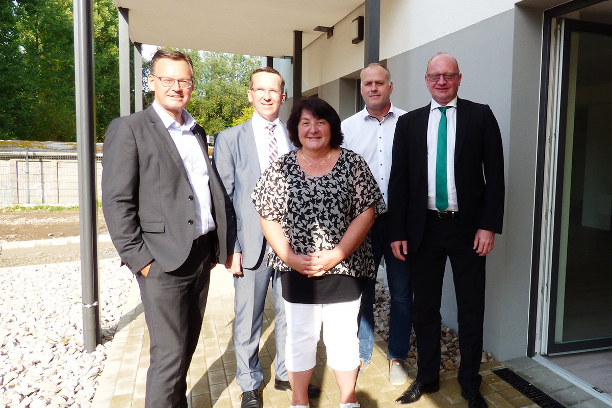 Sommertour 2019 Sommertour 2019