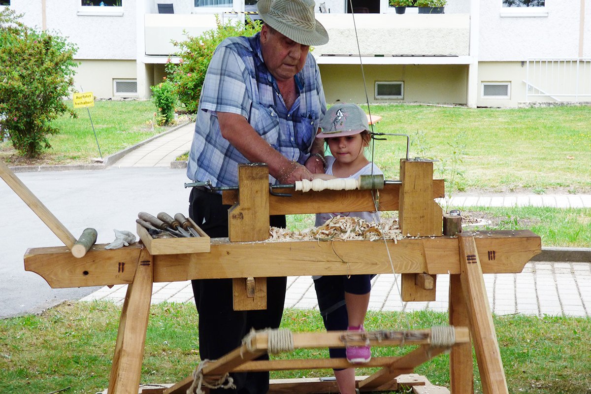 Mitgliederversammlung 2019 Mitgliederversammlung 2019