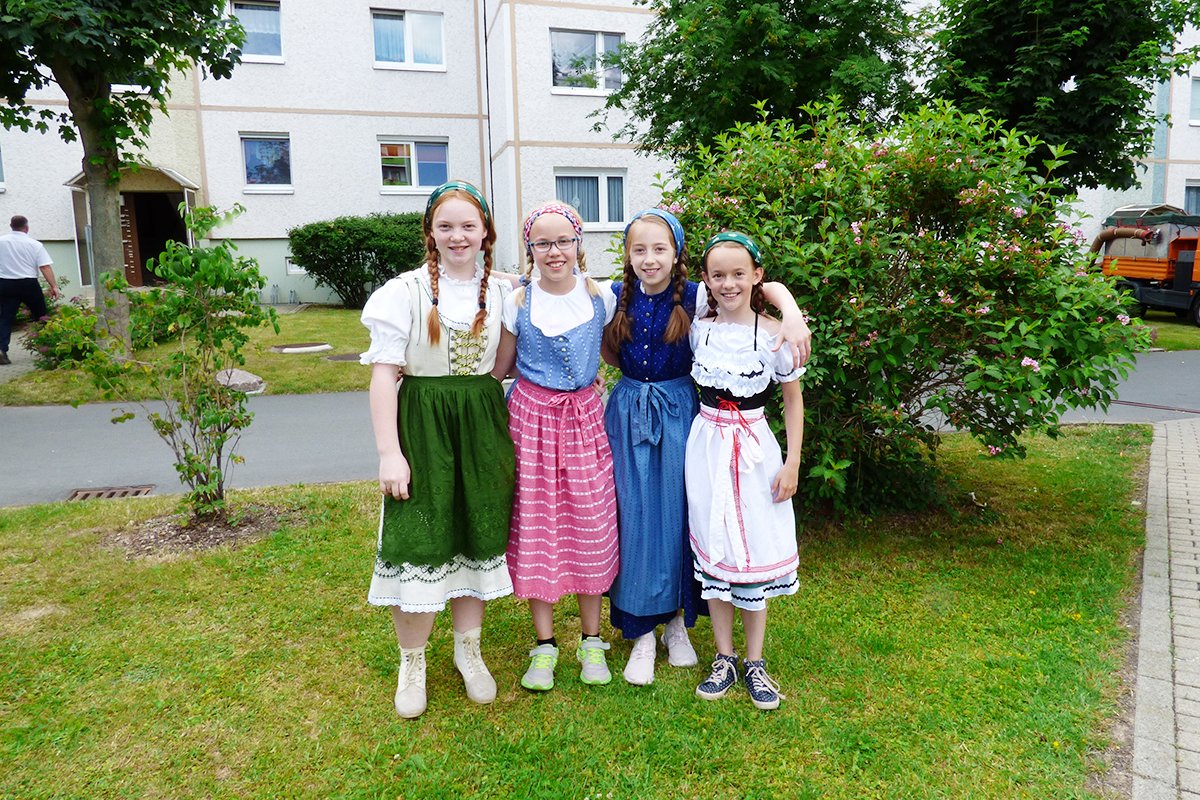 Mitgliederversammlung 2019 Mitgliederversammlung 2019