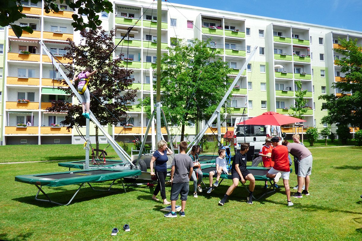 Mitgliederversammlung 2019 Mitgliederversammlung 2019