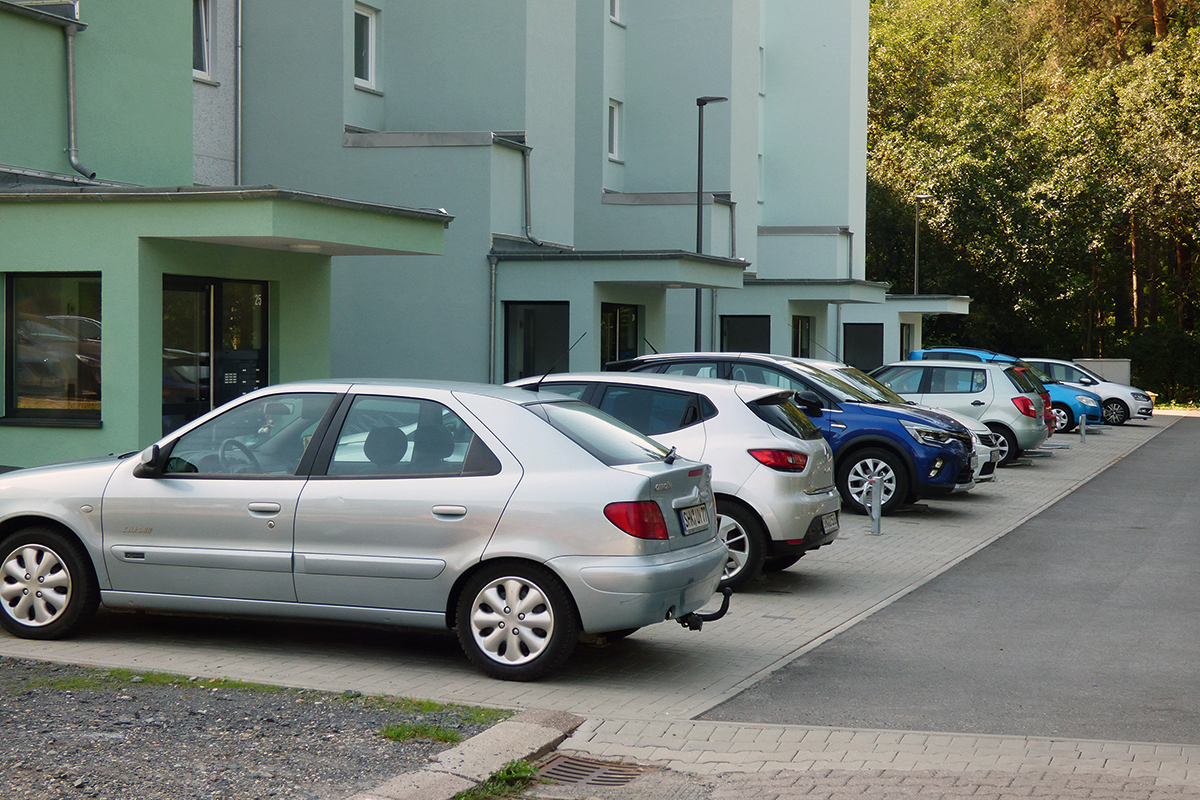 Baugeschehen 2020 Baugeschehen 2020