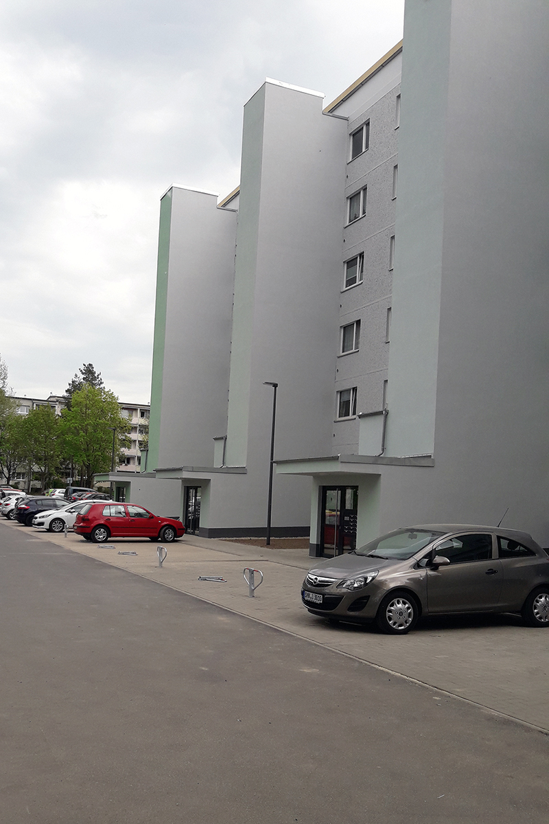 Baugeschehen 2020 Baugeschehen 2020