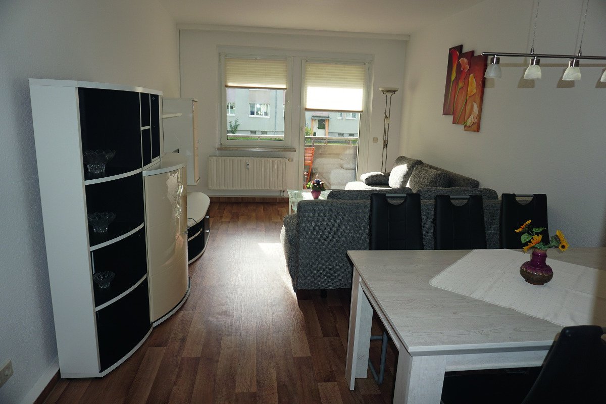 WGH Gästewohnung WGH Gästewohnung