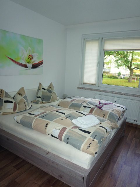 WGH Gästewohnung WGH Gästewohnung