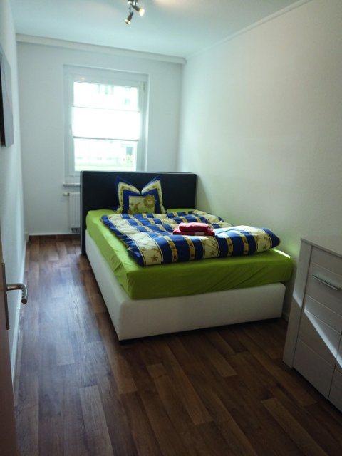 WGH Gästewohnung WGH Gästewohnung