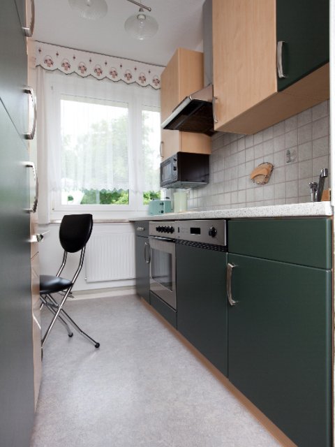 WGH Gästewohnung WGH Gästewohnung