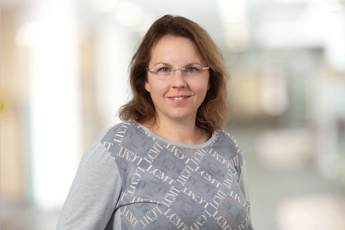 Katrin Thiem Katrin Thiem