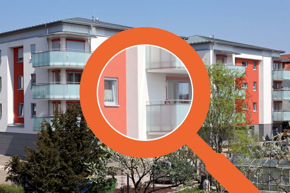 Wohnungssuche Wohnungssuche