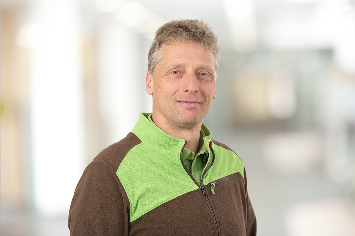 Herr Leipold Herr Leipold