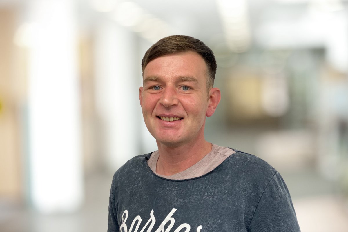 Herr Olschowski Herr Olschowski